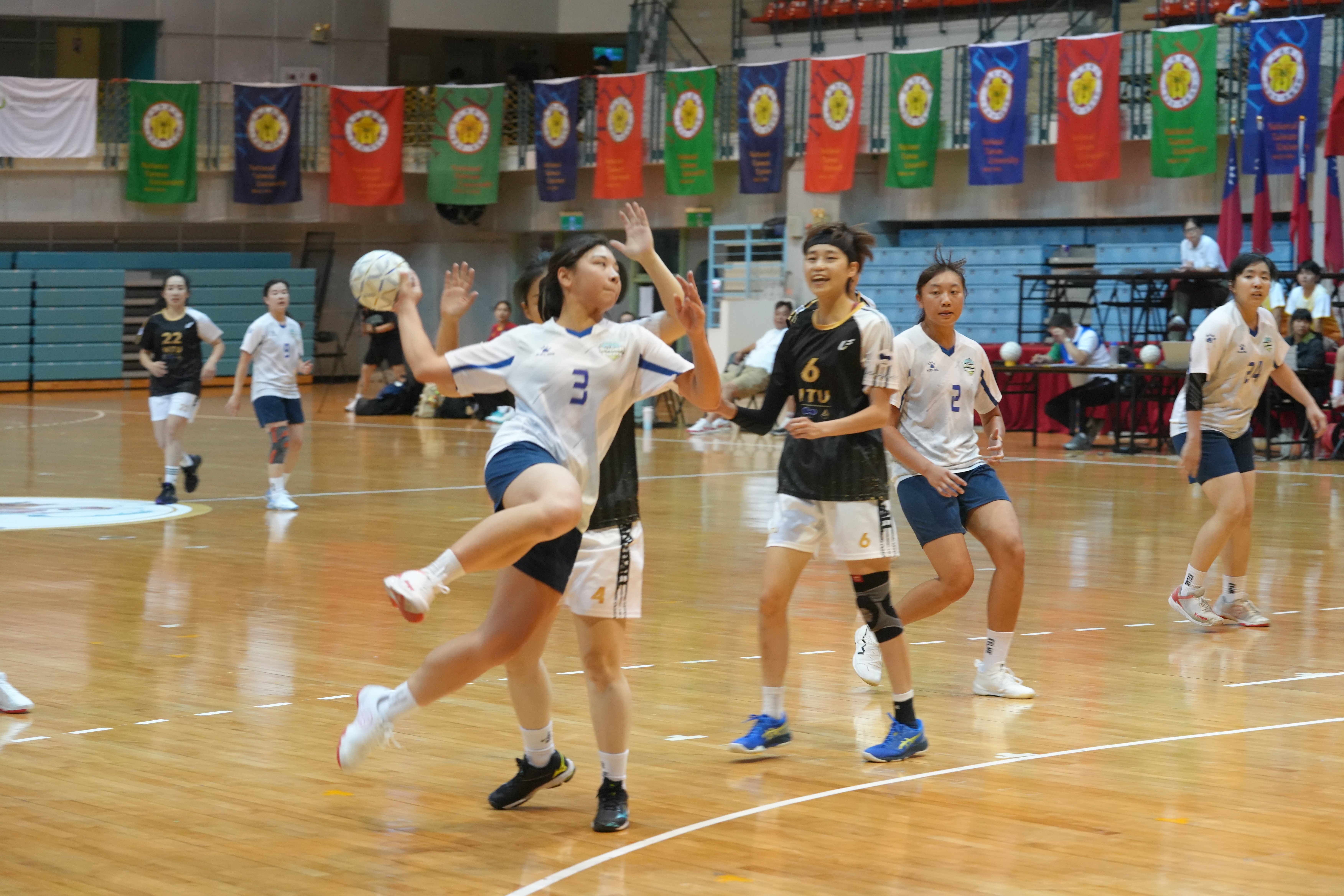 49校友女_NTU vs EVO-G